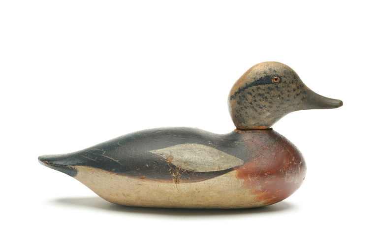 Mason Decoy Factory – Wigeon – 2026