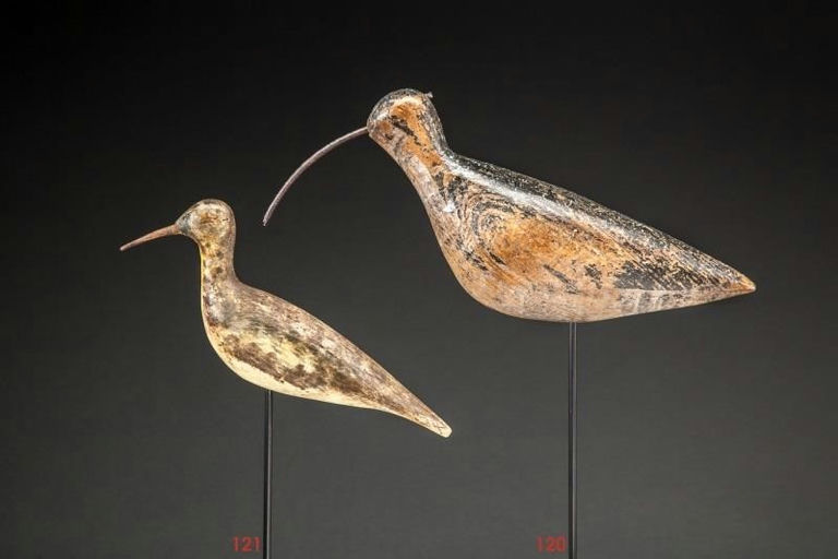 J. Lewis Barkalow – Lesser Yellowlegs – 2014