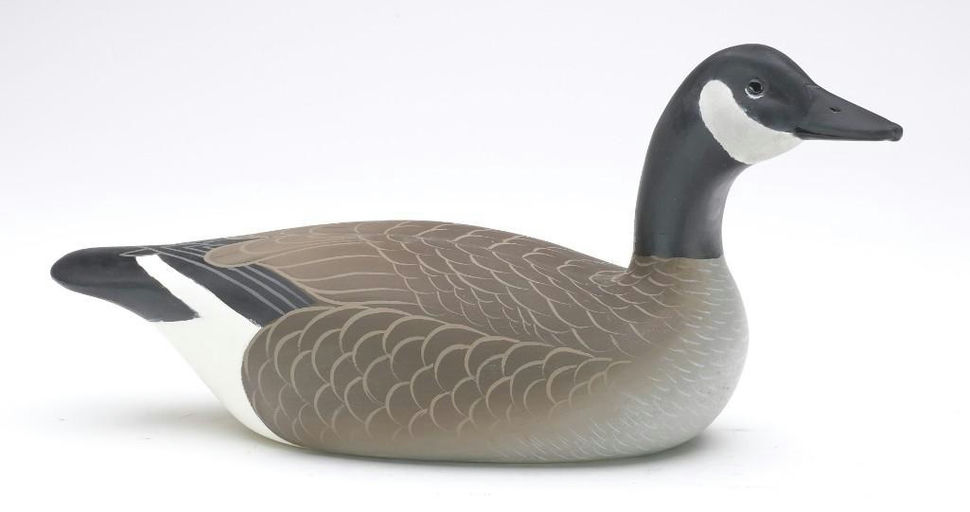 Charlie Joiner – Canada Goose – 2023