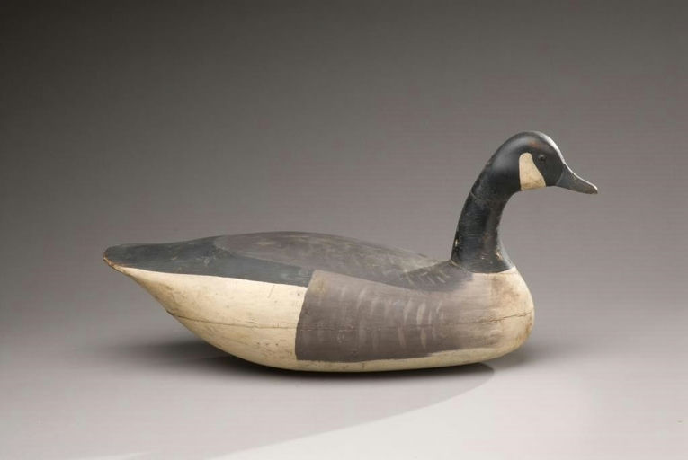 Harry V. Shourds – Canada Goose – 2009