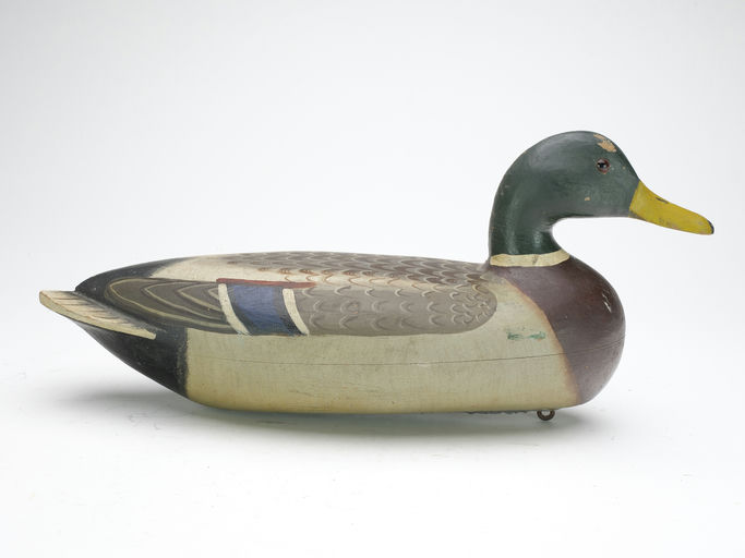 Charles Perdew – Mallard – 2023