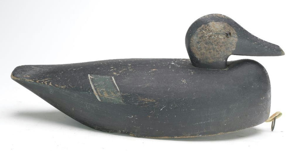 Joseph Lincoln – Black Duck – 2023