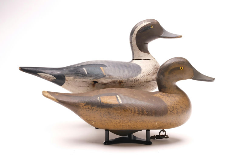 R. Madison Mitchell – Pair of Pintail – 2024