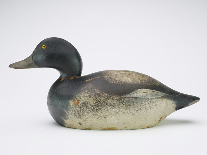 Mason Decoy Factory – Bluebill – 2024