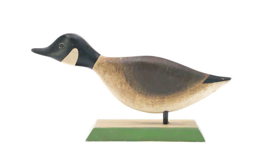 George Boyd – Canada Goose – 2025