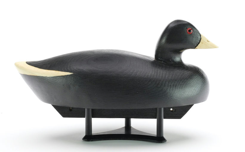 Wildfowler Decoy Company – Coot – 2024