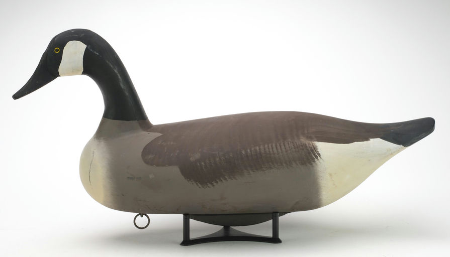 R. Madison Mitchell – Canada Goose – 2024