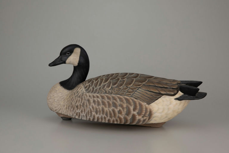 Ben A. Heinemann – Canada Goose – 2026
