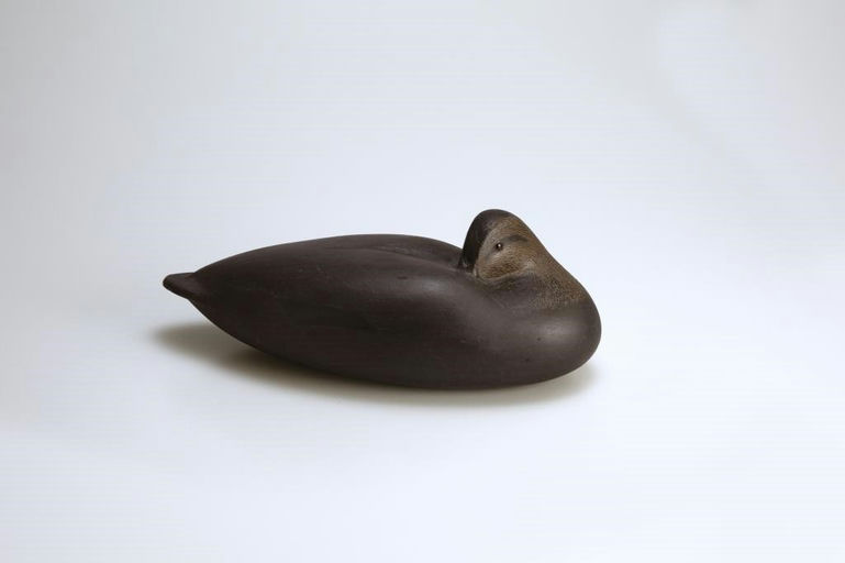 Shang Wheeler – Outstanding Sleeping Black Duck – 2026