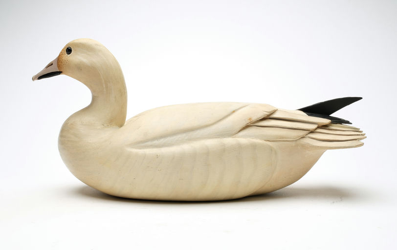 Ward Brothers – Decorative Snow Goose – 2026
