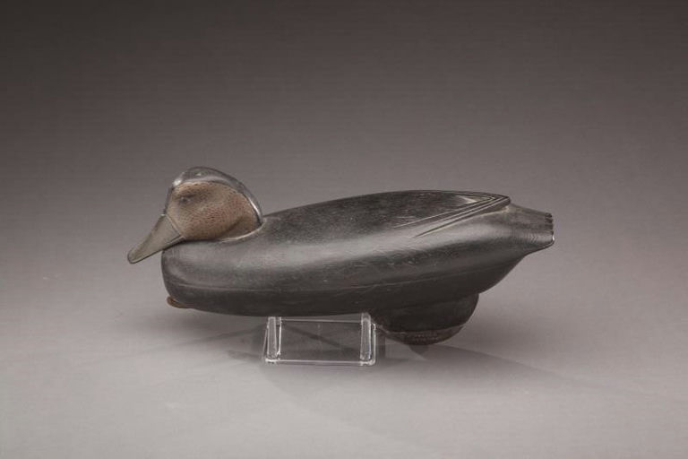 William Kuhn – Black Duck – 2012