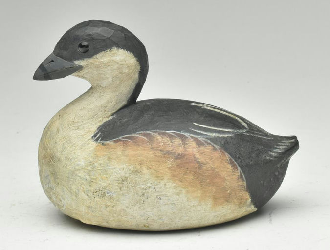 Reggie Birch – Grebe – 2023