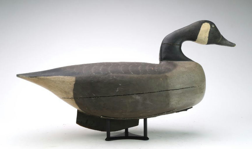 Ira Hudson – Canada Goose – 2024