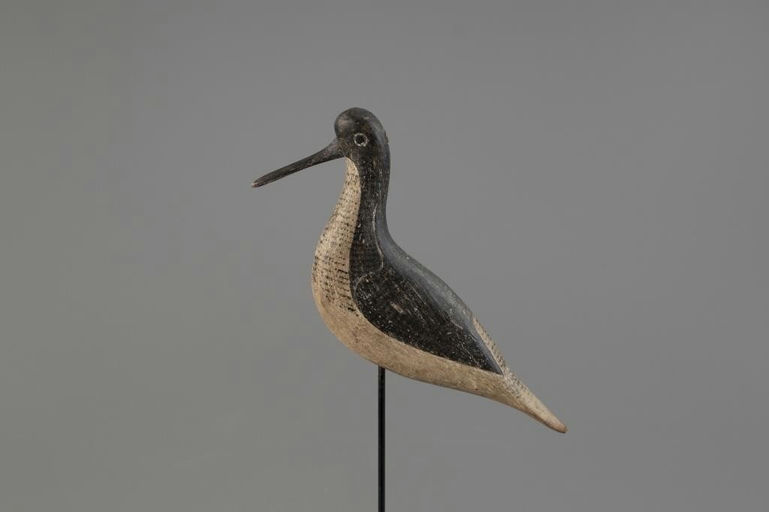 Verity Family – Yellowlegs Silhouette – 2025