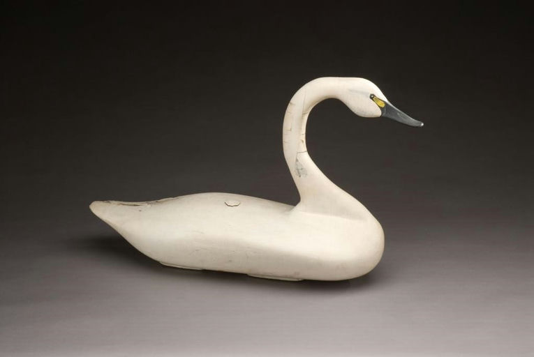 Holly Family – Swan – 2009