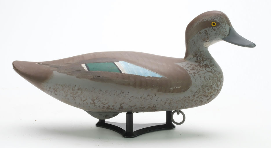 R. Madison Mitchell – Blue Wing Teal Hen – 2024