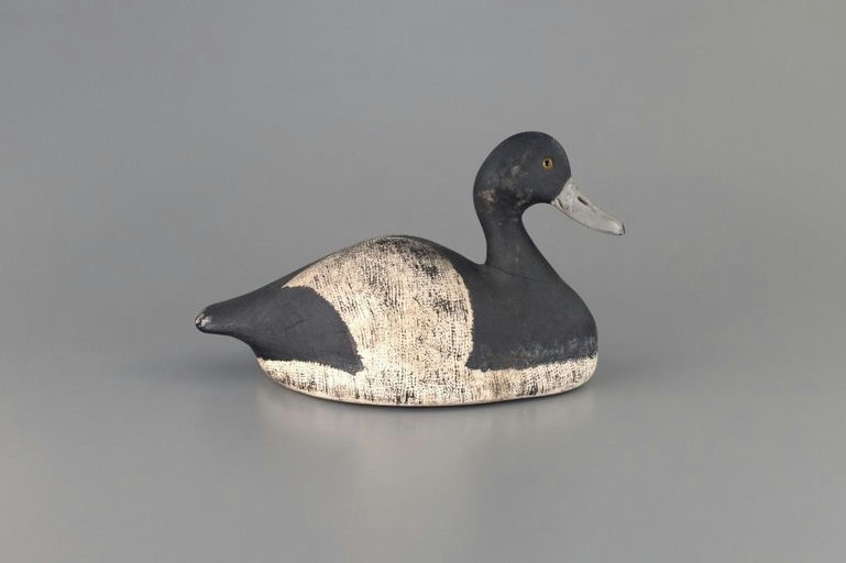 Frank Strey – Oversize Bluebill – 2025