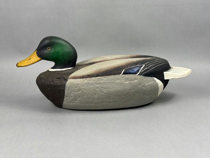Charlie Joiner – Mallard – 2026