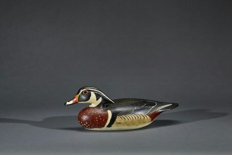 Corb Reed – Wood Duck – 2017