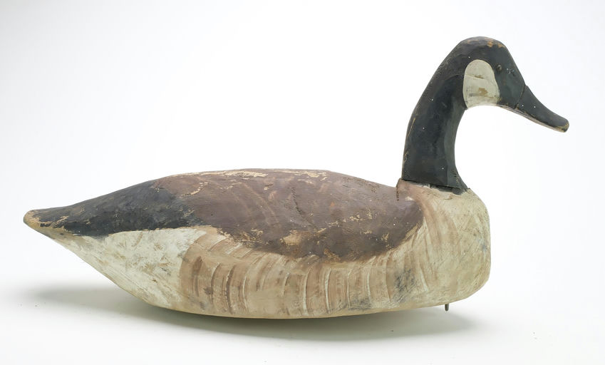 Miles Hancock – Canada Goose – 2024