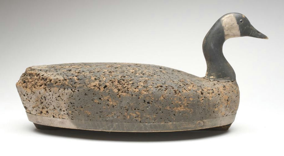 Wildfowler Decoy Company – Cork Canada Goose – 2023