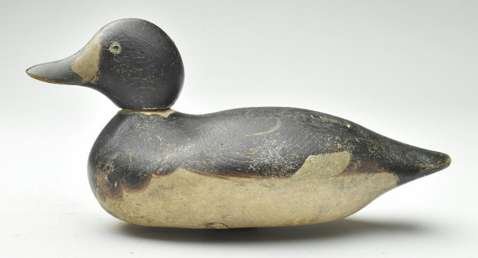 Mason Decoy Factory – Bluebill Hen – 2023