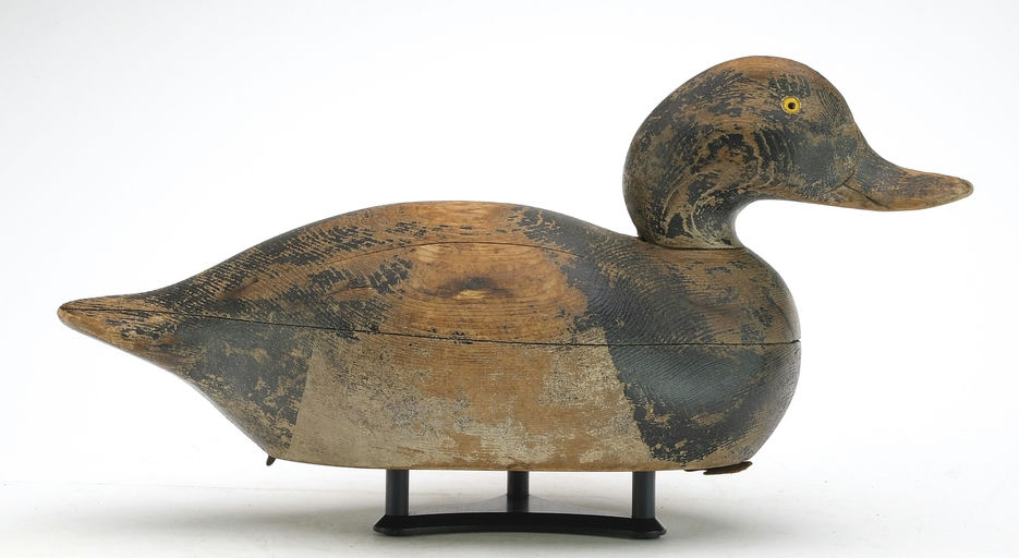 Mason Decoy Factory – Bluebill – 2024