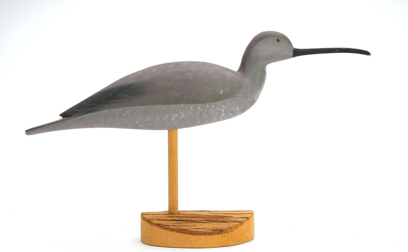 Hurley Conklin – Curlew – 2025