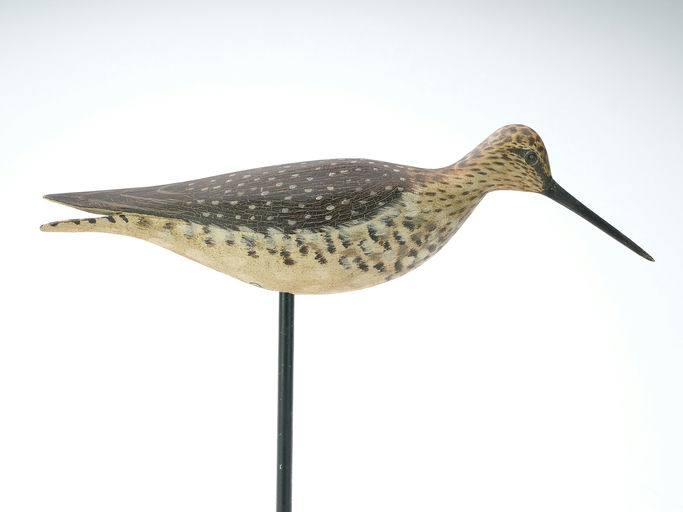 Elmer Crowell – Yellowlegs – 2025