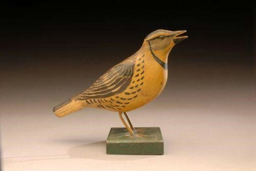 Charles Hart – Meadowlark – 2007