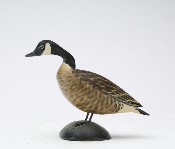 Elmer Crowell – Canada Goose – 2024