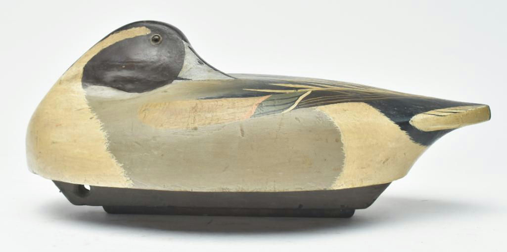 Wildfowler Decoy Company – Preening Pintail – 2023