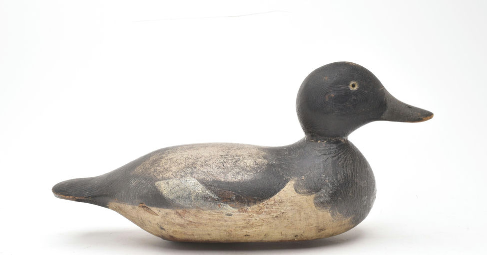 Mason Decoy Factory – Bluebill – 2026
