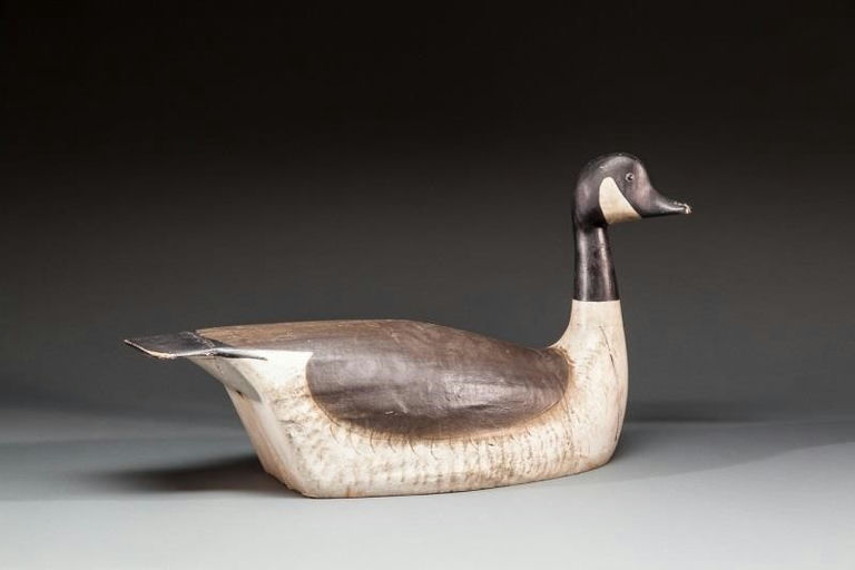 George Boyd – Canada Goose – 2016