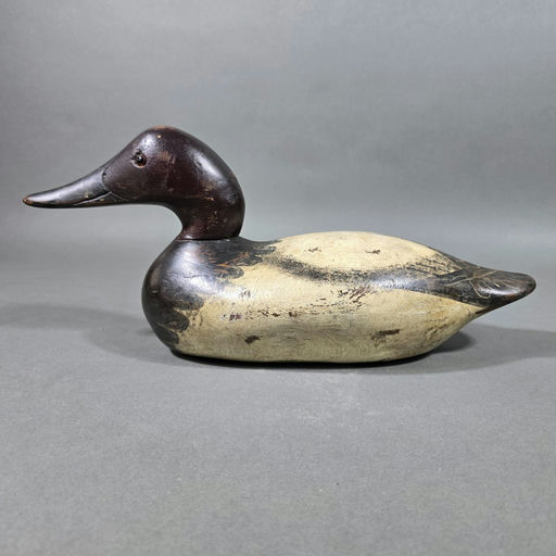 Mason Decoy Factory – Canvasback – 2026