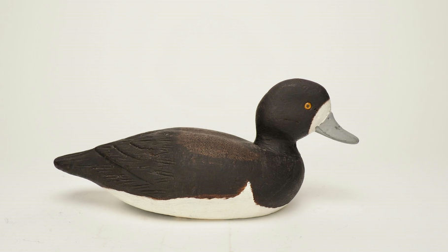 Achilles Hart — Bluebill Hen