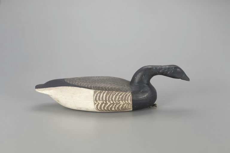 Birdsall Ridgeway – Swimming Brant – 2022