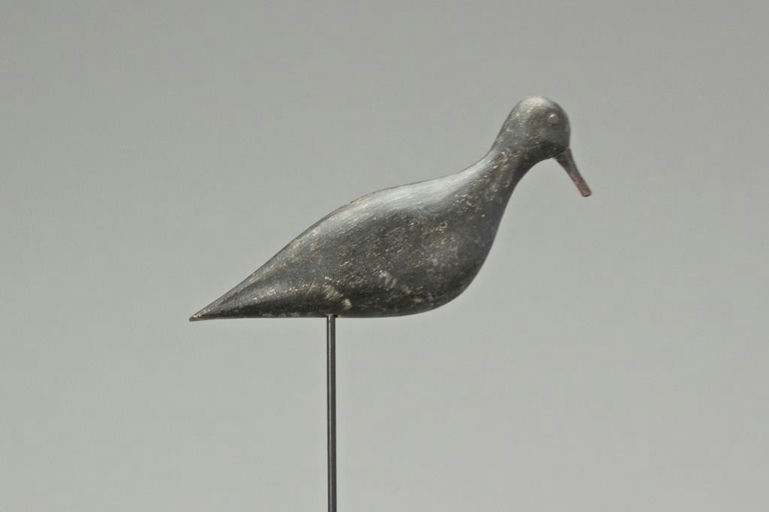 E. Frank Adams – Golden Plover – 2018