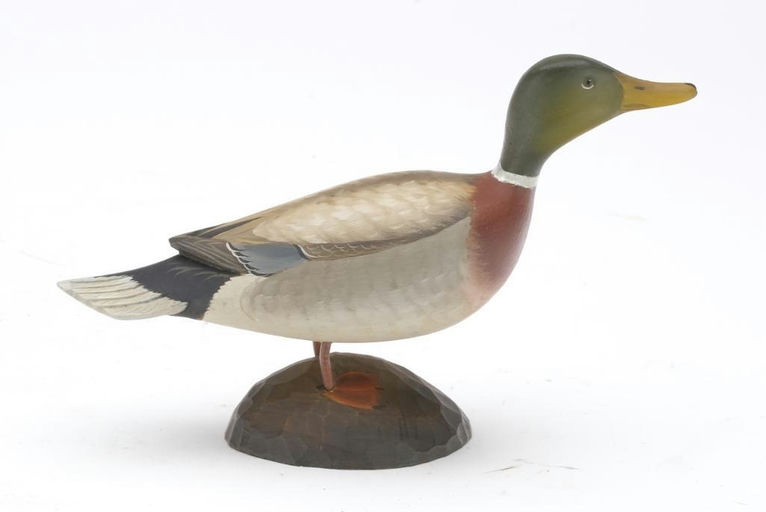 George Strunk – Mallard – 2023