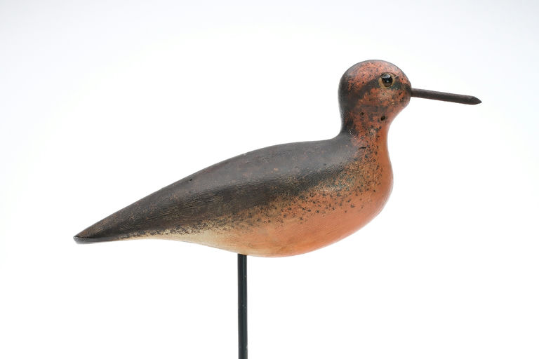 Mason Decoy Factory – Robin Snipe – 2026