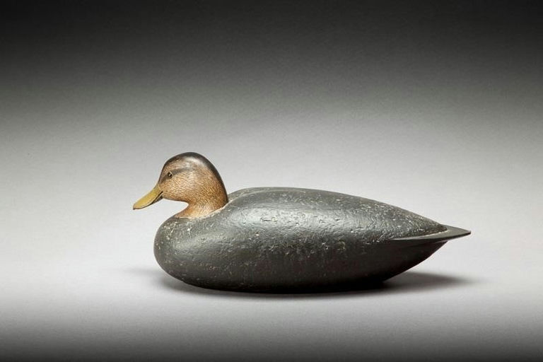Louis Rathmell – Black Duck – 2014