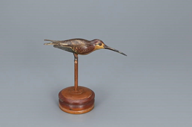 Frank Finney – Hummingbird – 2019