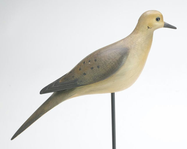 Bill Gibian – Dove – 2023