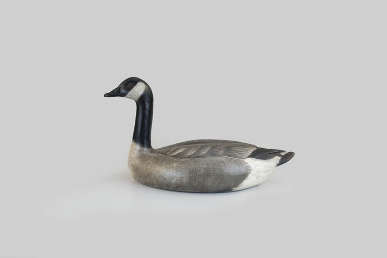 Jim Schmiedlin – The "Missing" Schmiedlin Canada Goose – 2026