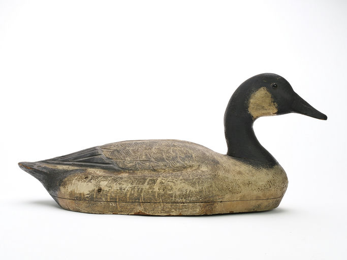 Ben Schmidt – Canada Goose – 2024