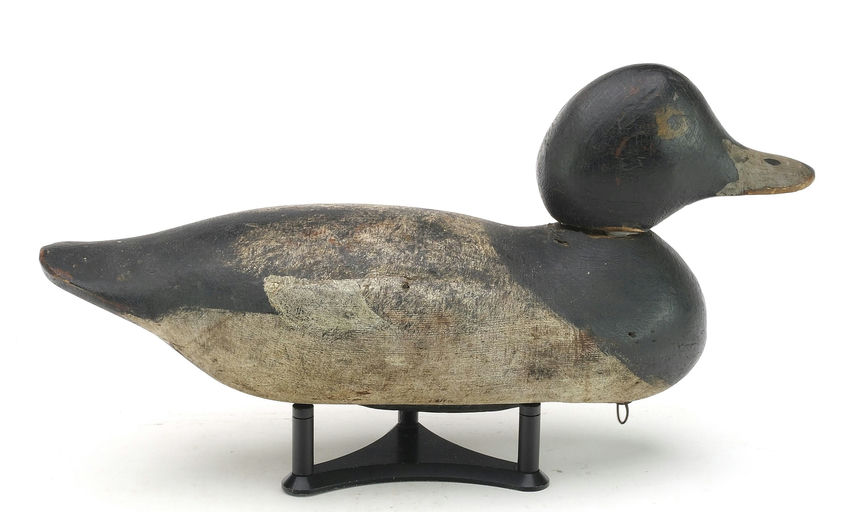 Mason Decoy Factory – Bluebill – 2024