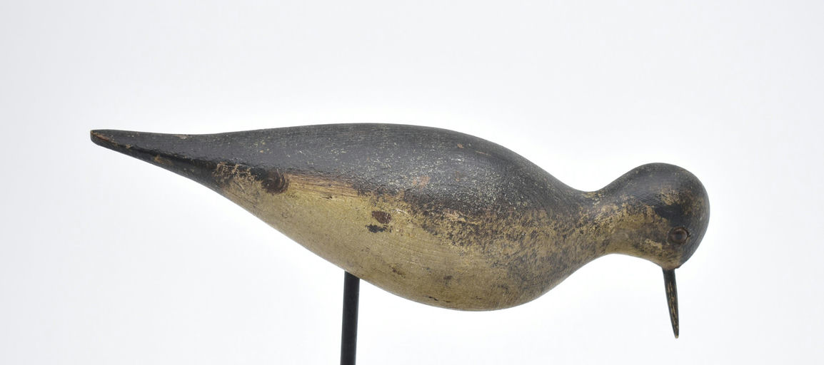 Mason Decoy Factory – Dove – 2026