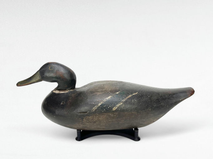 Peterson Decoy Company — Mallard Drake