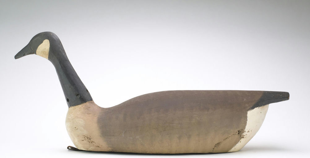 Frank Finney – Canada Goose – 2024