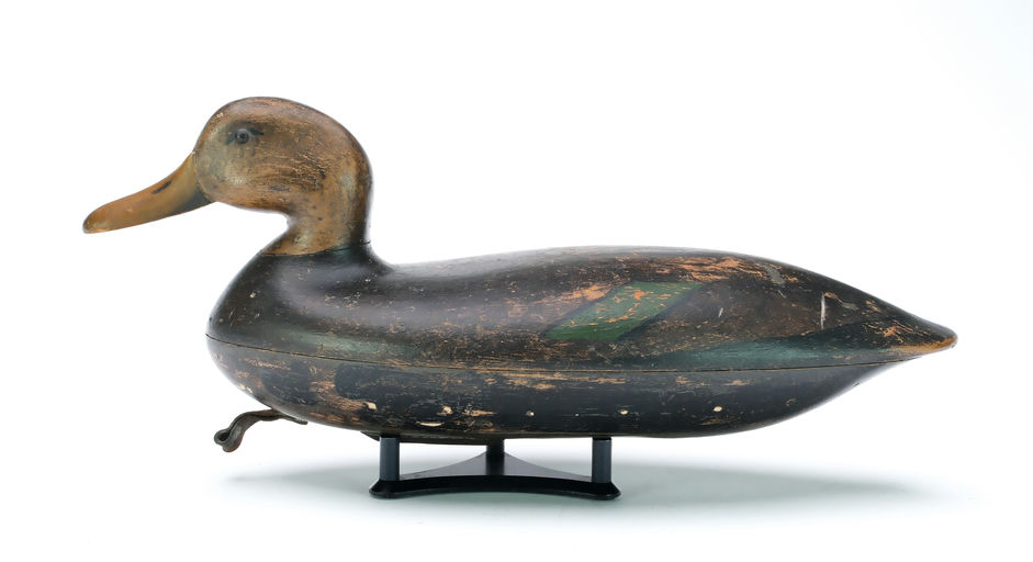 John Blair, Sr. – Black Duck – 2026